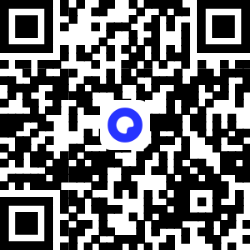 夸克网盘二维码