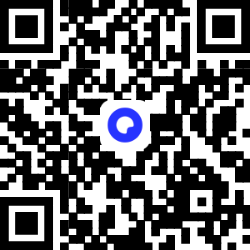 夸克网盘二维码