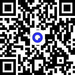 夸克网盘二维码