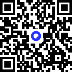 夸克网盘二维码