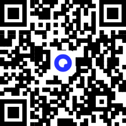 夸克网盘二维码