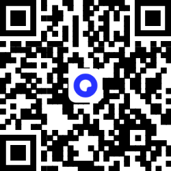 夸克网盘二维码