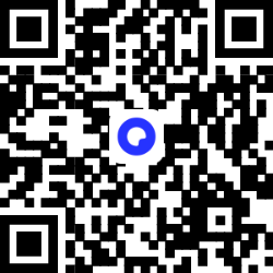 夸克网盘二维码