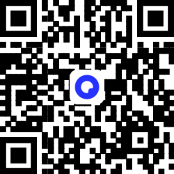 夸克网盘二维码