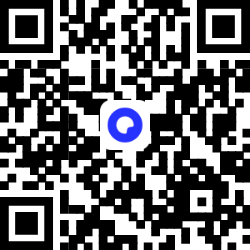 夸克网盘二维码
