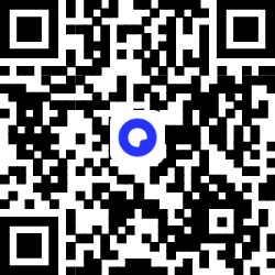 夸克网盘二维码