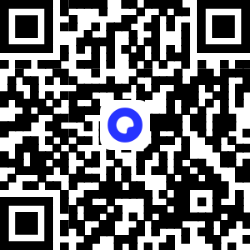 夸克网盘二维码
