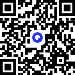 夸克网盘二维码