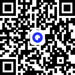 夸克网盘二维码
