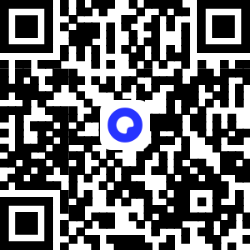 夸克网盘二维码