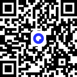 夸克网盘二维码
