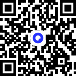 夸克网盘二维码