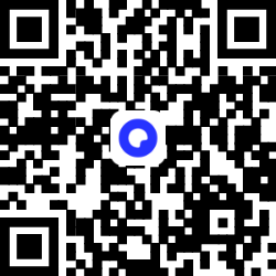 夸克网盘二维码