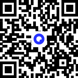 夸克网盘二维码