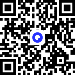 夸克网盘二维码