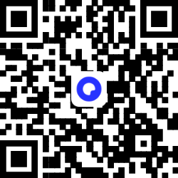 夸克网盘二维码
