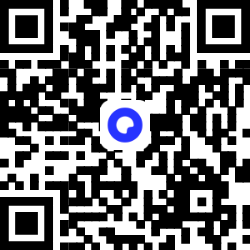 夸克网盘二维码