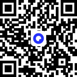 夸克网盘二维码
