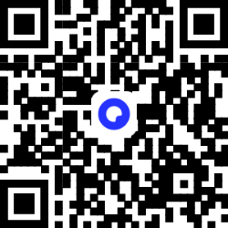 夸克网盘二维码