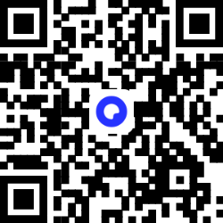 夸克网盘二维码