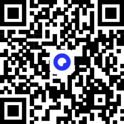 夸克网盘二维码