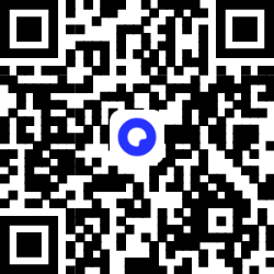 夸克网盘二维码