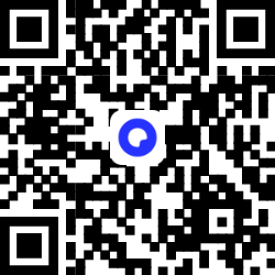 夸克网盘二维码