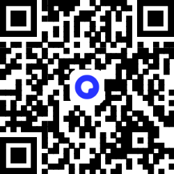 夸克网盘二维码