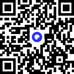 夸克网盘二维码