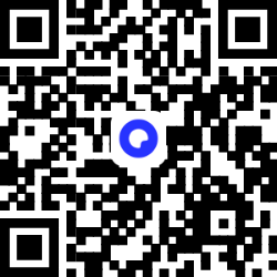 夸克网盘二维码