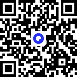 夸克网盘二维码