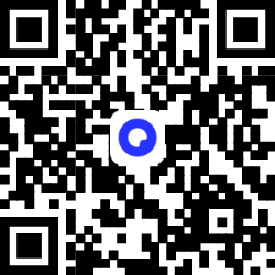 夸克网盘二维码