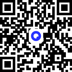 夸克网盘二维码
