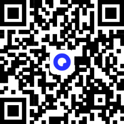 夸克网盘二维码