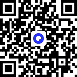 夸克网盘二维码
