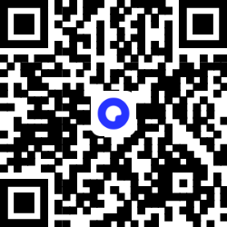 夸克网盘二维码