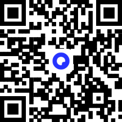 夸克网盘二维码