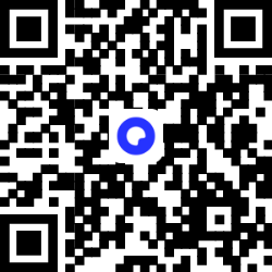 夸克网盘二维码