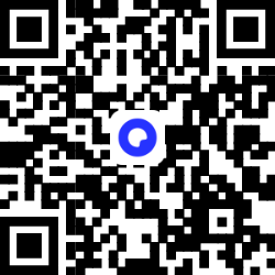 夸克网盘二维码
