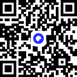 夸克网盘二维码