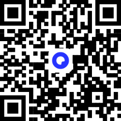 夸克网盘二维码