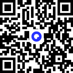 夸克网盘二维码