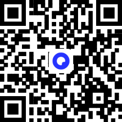 夸克网盘二维码