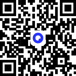 夸克网盘二维码