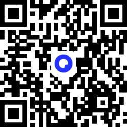 夸克网盘二维码