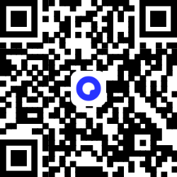 夸克网盘二维码