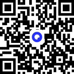 夸克网盘二维码