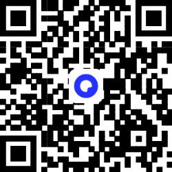 夸克网盘二维码