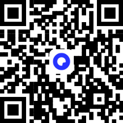 夸克网盘二维码