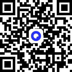 夸克网盘二维码